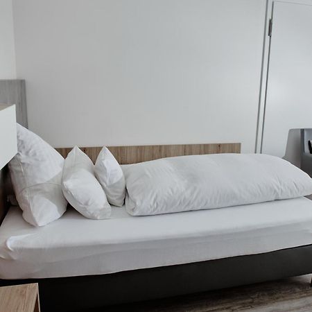 Cityhotel Bocholt Eksteriør billede