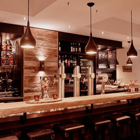Cityhotel Bocholt Eksteriør billede