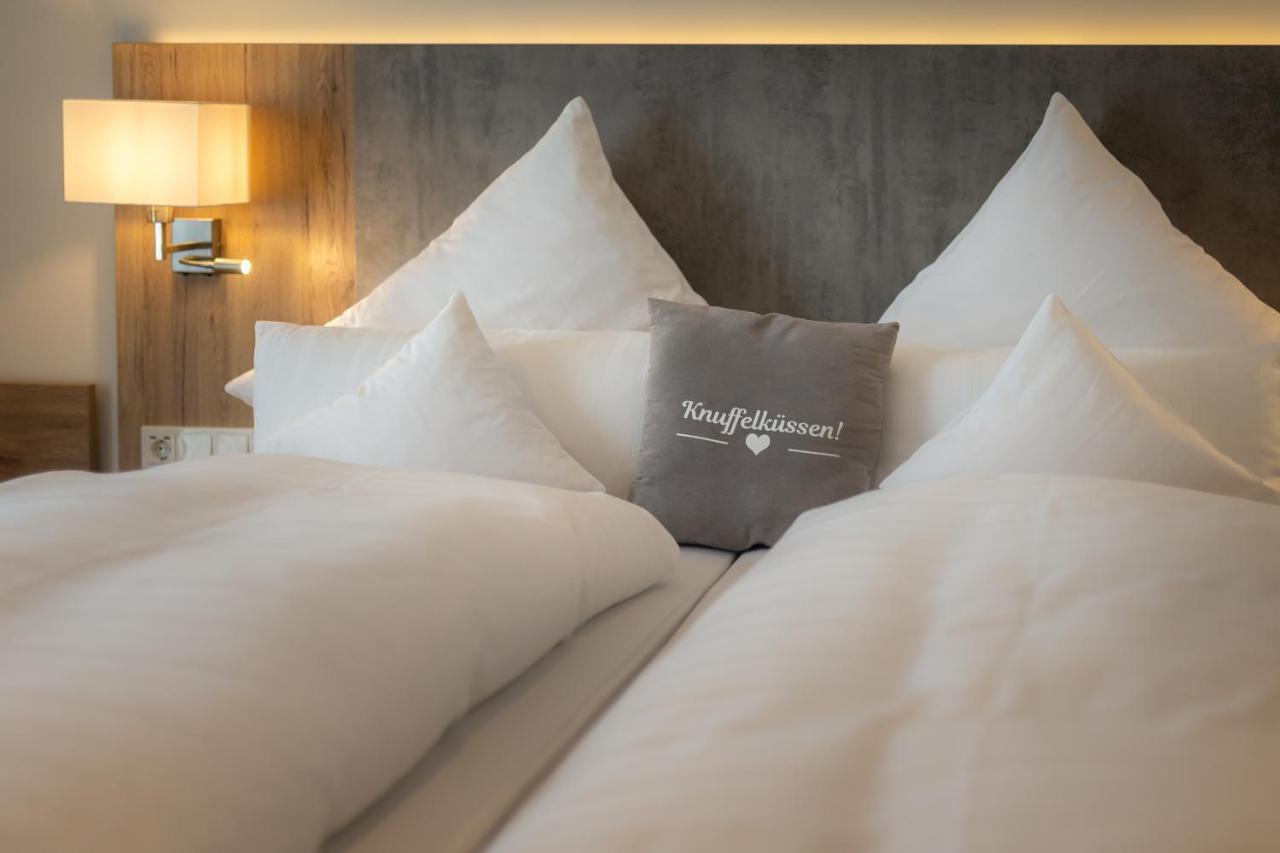 Cityhotel Bocholt Eksteriør billede