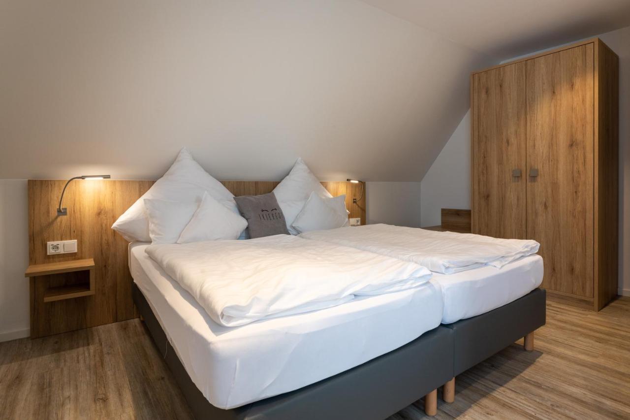 Cityhotel Bocholt Eksteriør billede