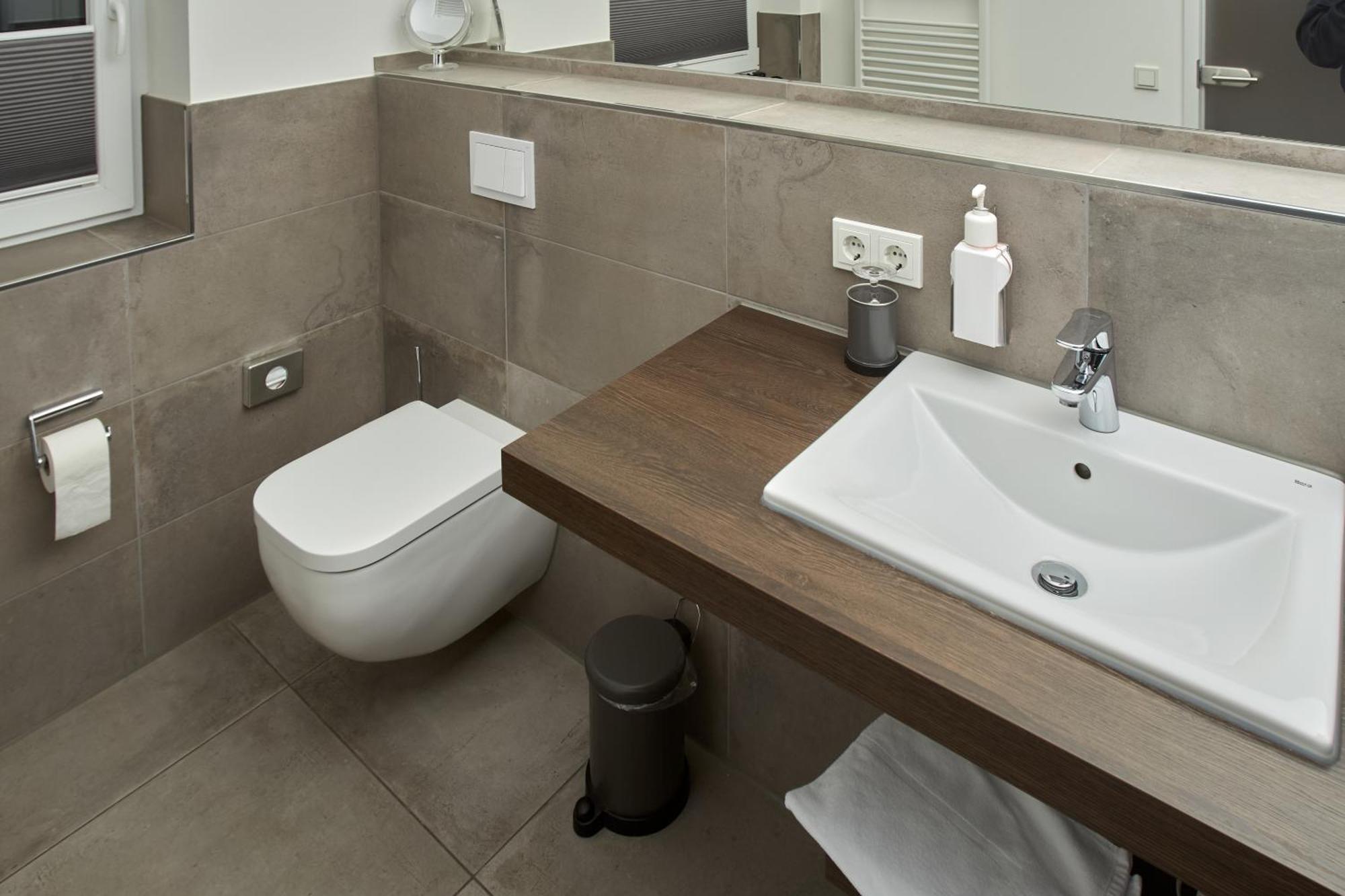 Cityhotel Bocholt Eksteriør billede