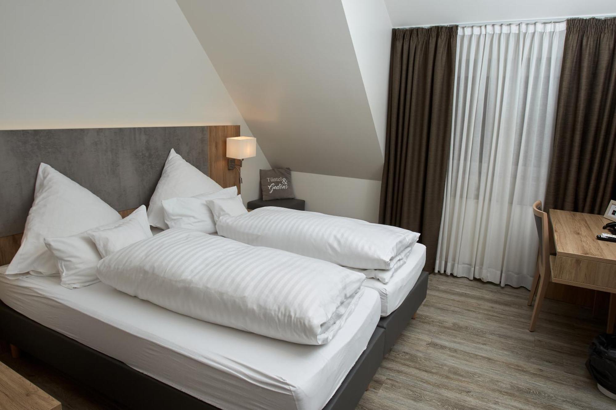 Cityhotel Bocholt Eksteriør billede