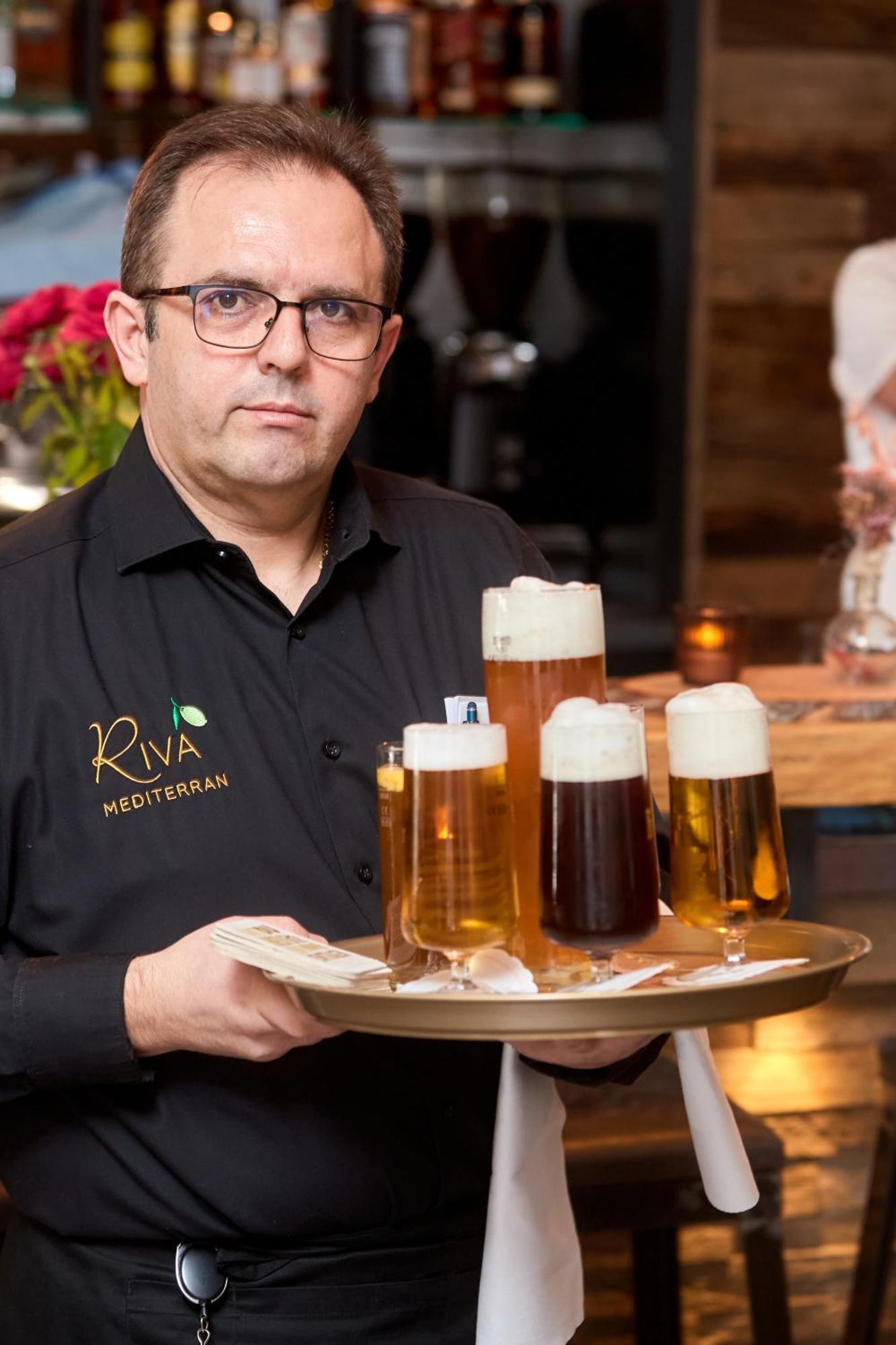 Cityhotel Bocholt Eksteriør billede